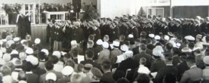 1957 Opening Med